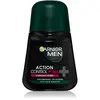 Garnier - Antiperspirant Ball For Men Action Control + 50 Ml 50ml