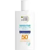 Garnier Ambre Solaire 3600542298209 zonnebrandcrème Gezicht 40 ml