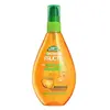 Garnier Fructis Répare les dommages, Huile de protection contre la chaleur, Lot de 3 pièces (3 x 150 ml)