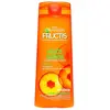 Garnier Fructis Shampooing Adios Dommages - 360 ml - [pack de 3]