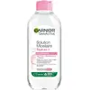 Garnier SkinActive Solution Micellaire Tout en 1 Peau Sensible 400ml