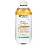 Garnier, Nettoyant pour le visage, Skin Naturals Eau micellaire biphas...