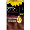 Garnier Coloration Olia N° 5.5 Châtain Clair Acajou