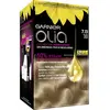 Haarkleur Zonder Ammoniak Garnier Olia Nº 7.13 Donkerblond