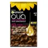 Garnier Olia Coloration 6.3 Miel Doré