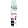 GARNIER - Invisible 48 h Anti Perspirant - 150ml