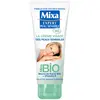 Mixa BIO - La Crème Visage Des Peaux Sensibles - 100 ml - Lot de 1
