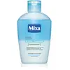 Mixa - Bi-Phase Cleanser - 2-Phase Eye Make Up Remover - 125ml