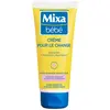 Mixa Bébé Crème pour le Change 100ml