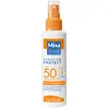 Spray Solaire - Mixa - Dermo Protect Kids - SPF50+ - 150ml - Hypoallergénique