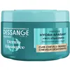 Dessange Masque Hydra-Apaisant Cuir Chevelu Sensible, Cheveux Déshydra...
