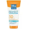 Mixa Hyaluron Protect 24H Invisible Moisture Sun Cream SPF50 50ml