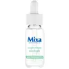 Mixa Sérum anti-impuretés pour peaux sensibles et sujettes à l'acné, avec acide salicylique, squalane et niacinamide, convient pour le visage et le cou, hypoallergénique, 30 ml