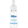 Mixa Sérum anti-sécheresse pour peaux sèches et sensibles, avec acide salicylique et squalane, convient pour le visage et le cou, hypoallergénique, 30 ml