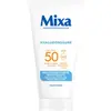 Mixa Soin hydratant UV 50 pour peaux sensibles, protection contre les ...