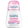 Narta Bio-Efficacité Déodorant Bille Femme Anti-Transpirant 48h 50ml