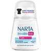 Narta Invisible Peaux Epilées Déodorant Bille Femme Anti-Transpirant 4...