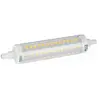 Ampoule LED crayon R7S dhome - 800 Lumens - 10 W - 4000 K