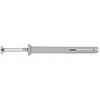 Cheville - Fix'Pro - Long.80mm - Diam8mm - Acier - Pack de 100
