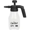 Pulvérisateur à pression préalable 1.5 litres buse laiton joint NBR CAP VERT