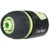 Raccord rapide universel Cap Vert Diam.13 15 19mm