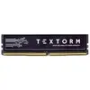 Textorm - 1 x 8 Go (8 Go) - DDR4 3200 MHz - CL16