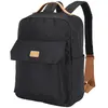 INOVU Sac à dos Loop Nomad (Noir)