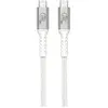 INOVU Câble USB-C vers USB-C - USB4 - 40 Gbps - PD 240W - 1.8 m