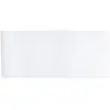 Fox Spirit XXL-Pad - Blanc