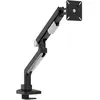 INOVU PREMIUM MOUNT LT10 Noir - Support bureau pour 1 écran