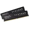 Textorm - 2 x 8 Go (616 Go) - DDR5 5600 MHz - CL46