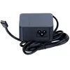 Altyk Adaptateur secteur 65W avec câble
