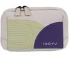 INOVU Trousse de voyage Travel Pouch (Vinyl)