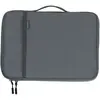 INOVU Housse Loop Move 16" (Gris foncé)
