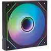 Fox Spirit FA120 ARGB - Noir