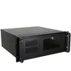 TEXTORM Boîtier serveur rackable 4U 8 baies 3.5' + 2 baies 5.25