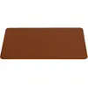 INOVU Desk Mat - Marron/Beige