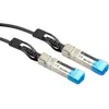 Textorm DAC10G05M-C Câble DAC passif SFP+ 10G - 1 m