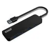 INOVU Hub USB-A 3.0 4 ports
