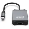 INOVU Adaptateur USB-C vers HDMI 4K @ 60 Hz