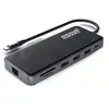INOVU Station d'accueil USB-C 12 en 1 (INST12CA2)