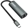 INOVU Adaptateur USB 3.0 vers Gigabit Ethernet avec Power Delivery 100...