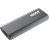 INOVU Boîtier externe USB 3.1 pour SSD M.2 PCIe SATA/NVMe