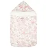 Tartine et Chocolat Nid d'ange passe sangle Toile de Jouy (85 cm)