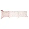 Tartine et Chocolat Tour de lit réversible Toile de Jouy (pour lits 60 x 120 cm et 70 x 140 cm)