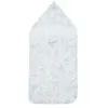 Nid d'ange Toile de Jouy gris