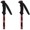 Bâtons De Ski Kerma Vector Team 75 Noir