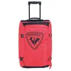 Valise Rossignol Hero Cabin Bag aille unique Rouge