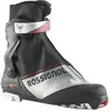 Rossignol Chaussures De Ski Nordique X-ium Wc Skate Fw