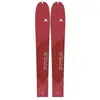 Dynastar Pack De Ski De Randonnée Femme Vertical Pro+look St 10